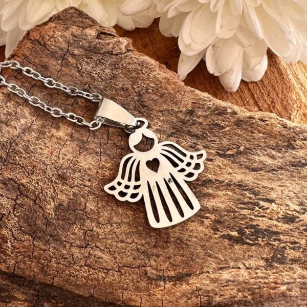 Collar Angelito
