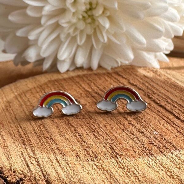 Aros Arcoiris