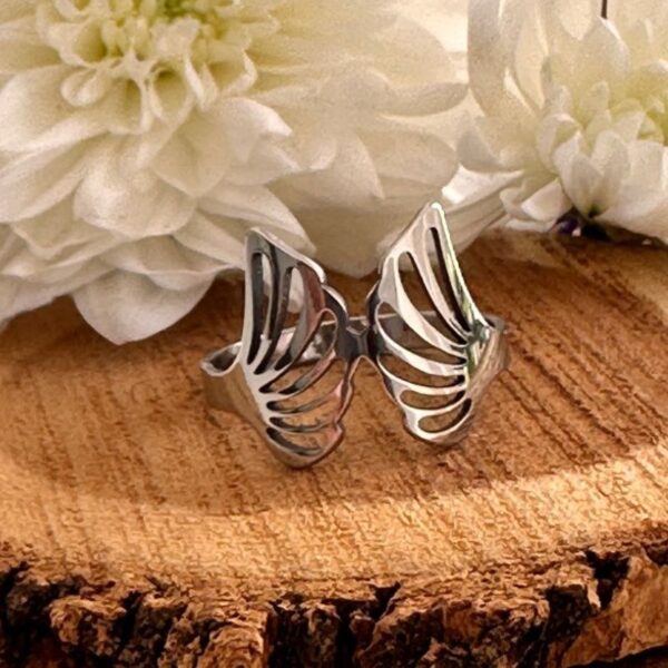 Anillo Alas grande
