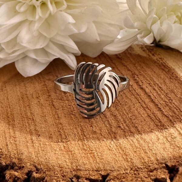 Anillo Nudo mágico