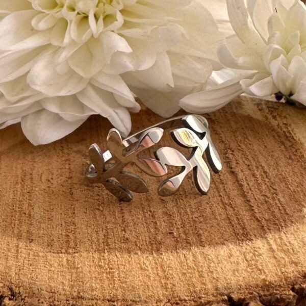 Anillo Roma grande