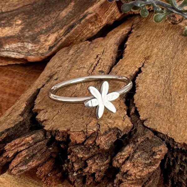 Anillo Margarita