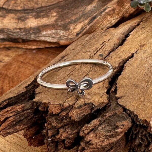 Anillo Mariposa diversión