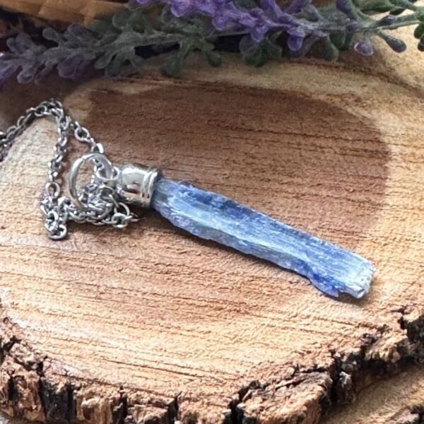 Collar Sodalita + TARJETA DE REGALO!