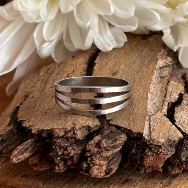 Anillo Triple alianza