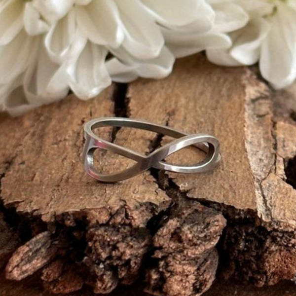 Anillo Infinito