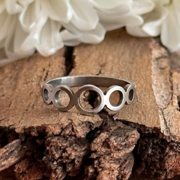 Anillo Cir infinitos