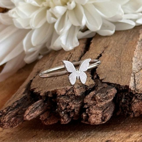Anillo Martiposa Leen
