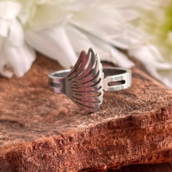 Anillo Media ala