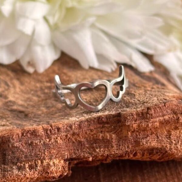 Anillo Casi Ángeles