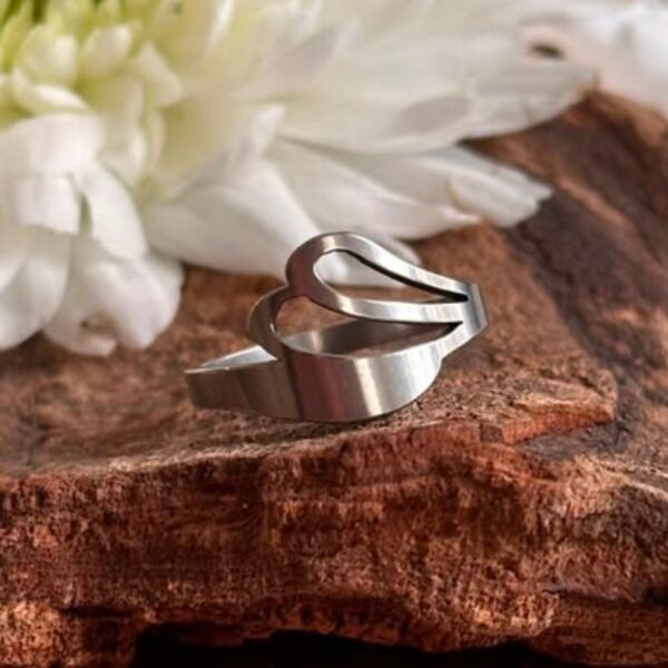 Anillo Elegante NEW