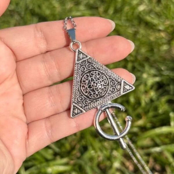 Collar Sagrado